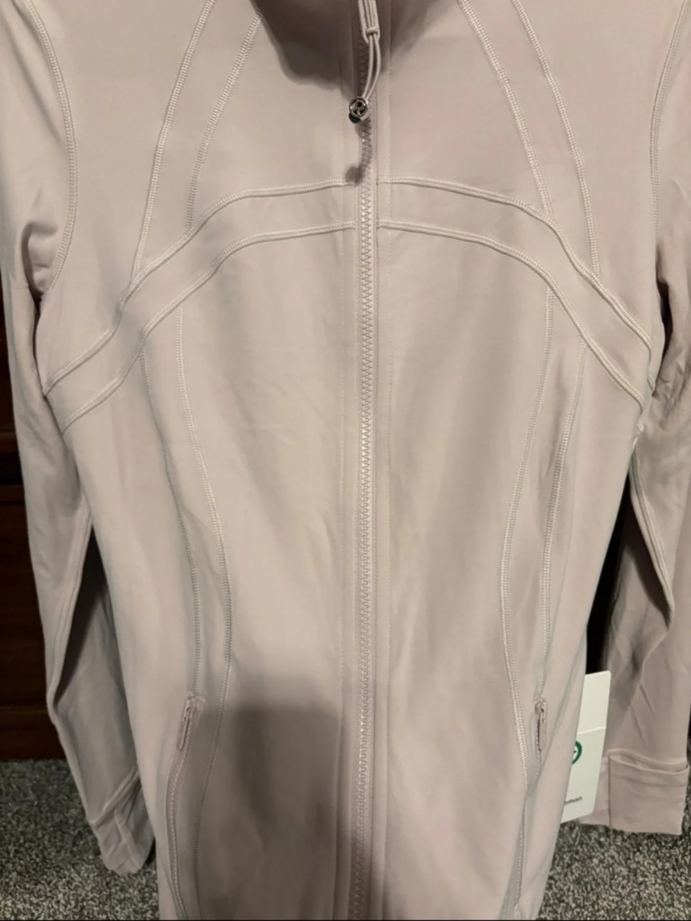 Lululemon Define Jacket Nulu - Picture 5 of 7